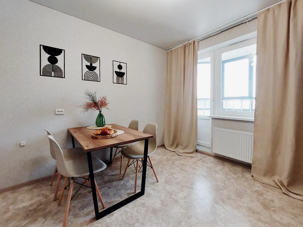 Апартаменты Alaska