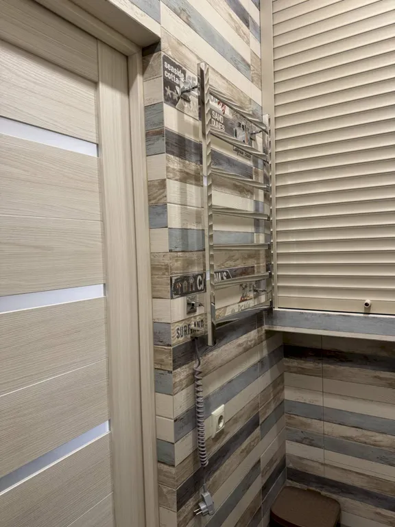 Квартира Квартира Студия с отдельным входом у моря – ЖК Лазурный — Геленджик