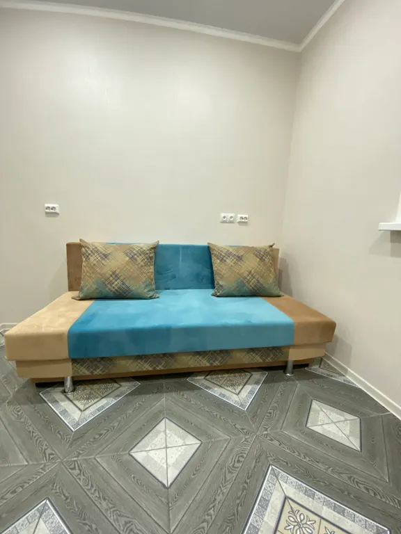 Квартира Квартира Comfort apart near Kremlin — Казань