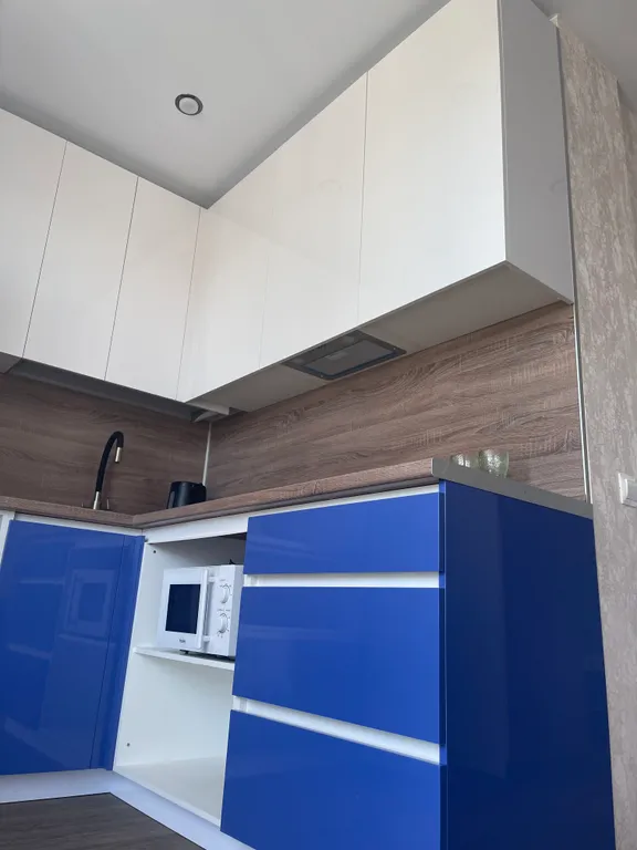 Шикарная квартира