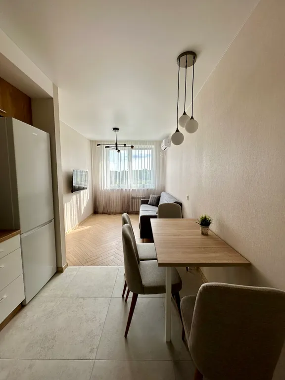 Квартира Уютные апартаменты на Пионерском курорте — аренда посуточно в Пионерский