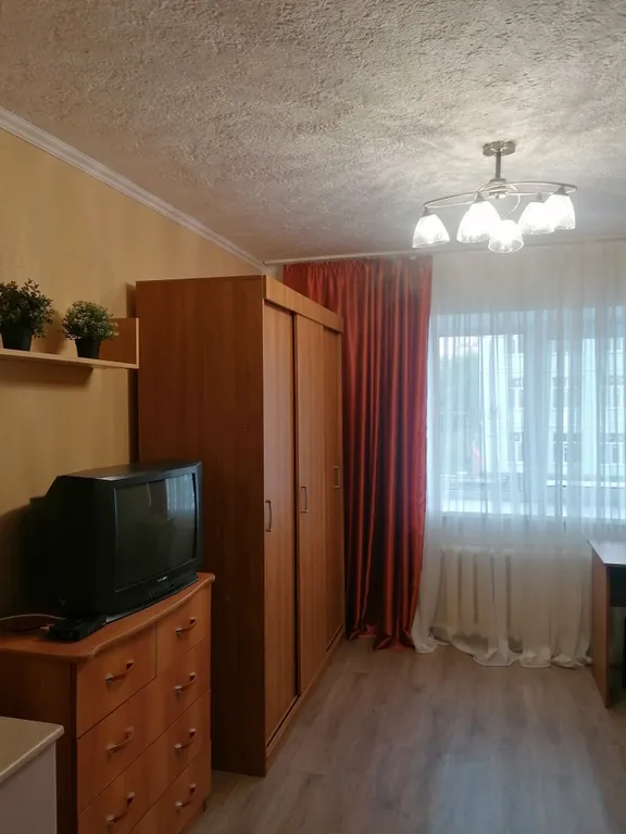 Студия в центре