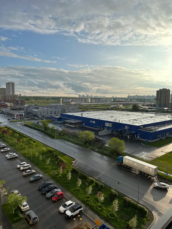 Квартира На Менделеева — Тюмень