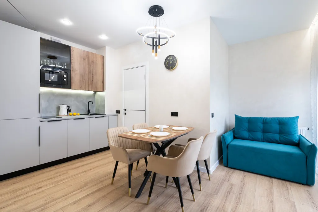 Элитные апартаменты Sikorsky House