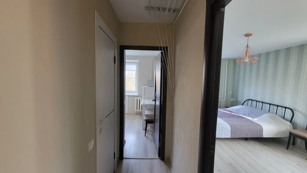 Уютная квартира в центре