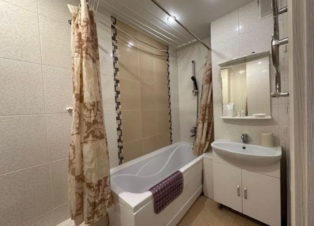 Студия со смарт ТВ рядом с трассой М4