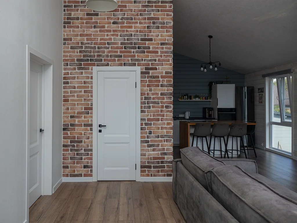 Коттедж Коттедж Загородный отдых — Горячий Ключ