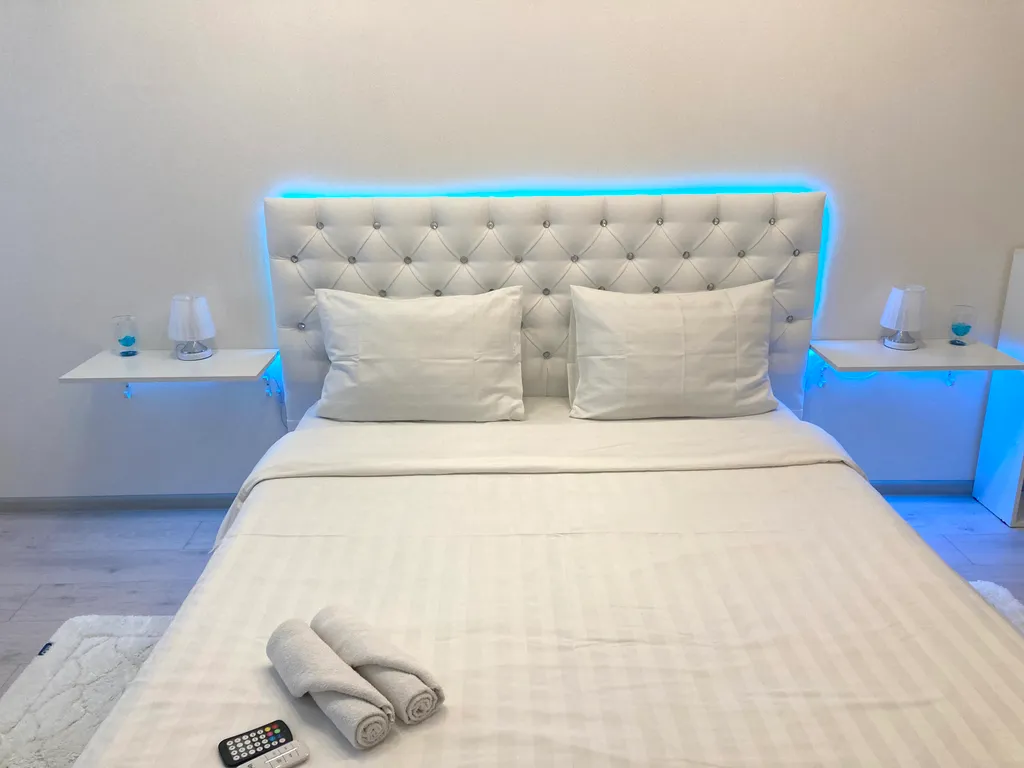 Семейные Апартаменты рядом с центром