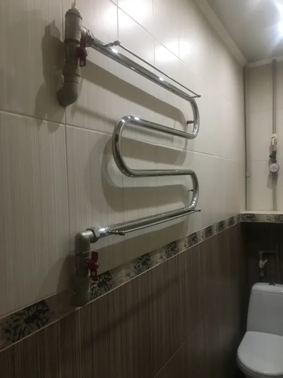 Квартира Квартира Великолепная двушка в центре города — Севастополь