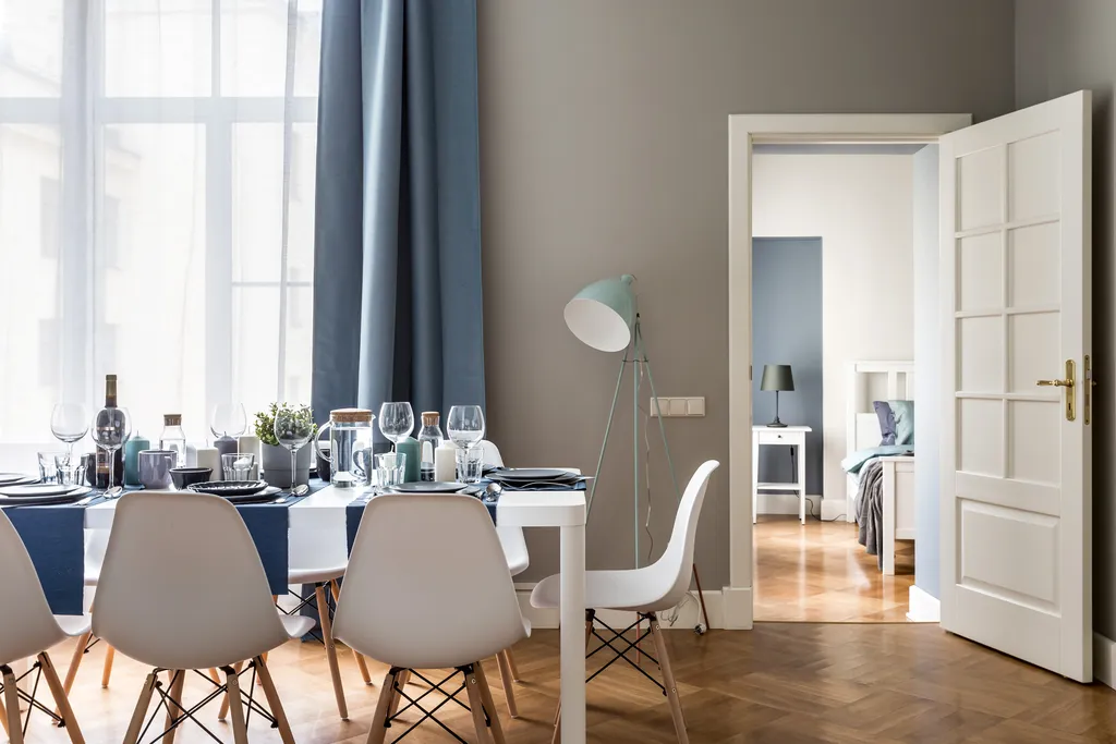 Апартаменты Panorama с Невероятным Видом на Исаакиевский Собор