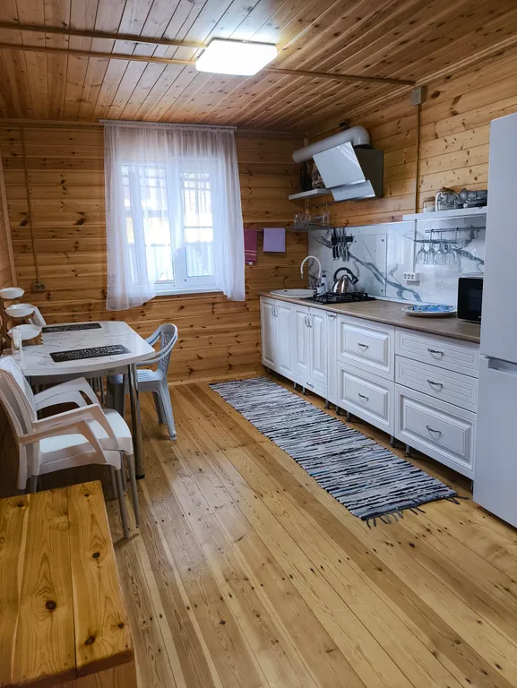 Квартира под ключ