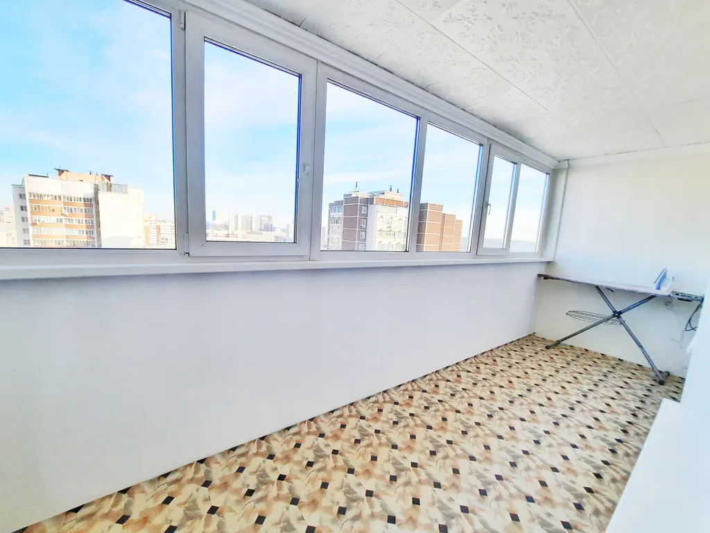 Уютная квартира в прекрасном районе