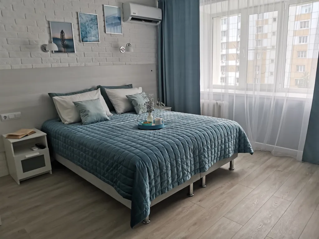 Квартира Уютная квартира — Хабаровск