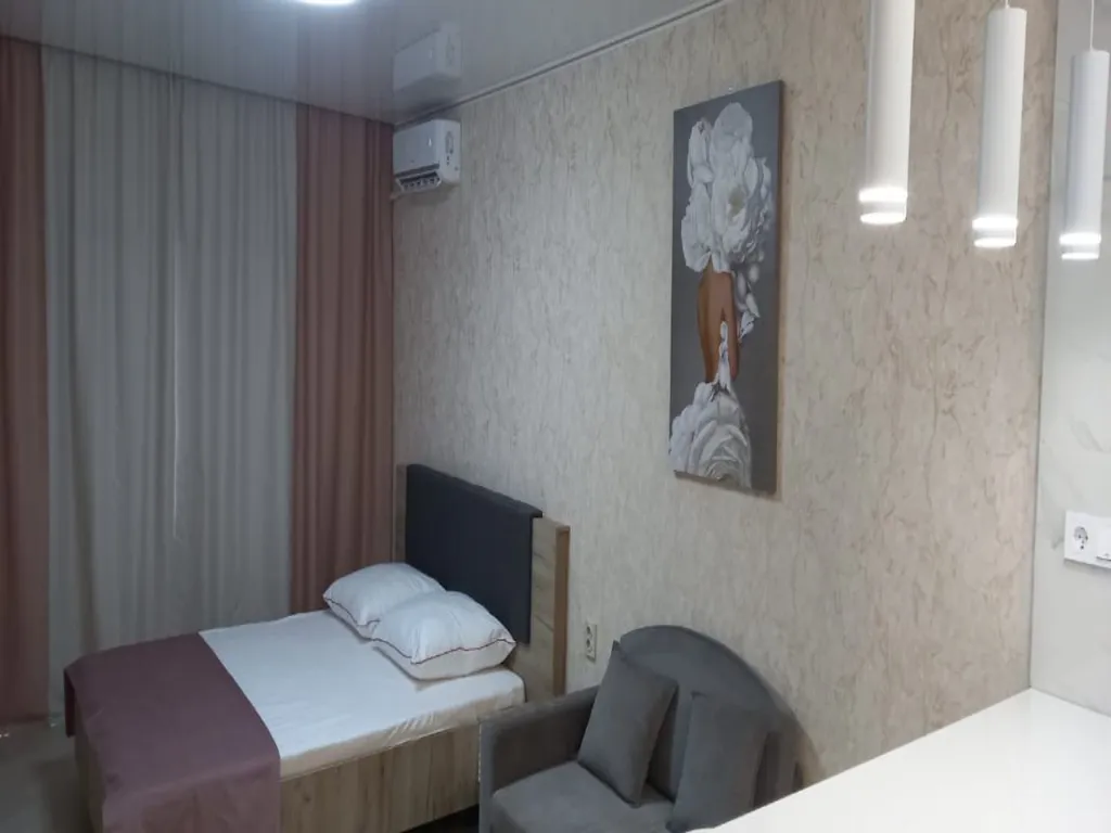 Апартамент у моря