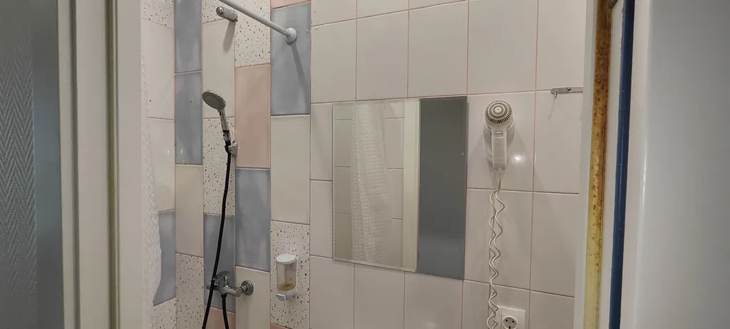 Квартира Квартира Уютная студия на Беломорской — Москва