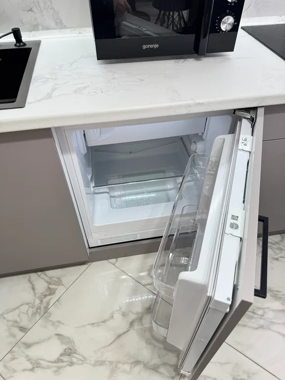 Новый Афон кв. Студия