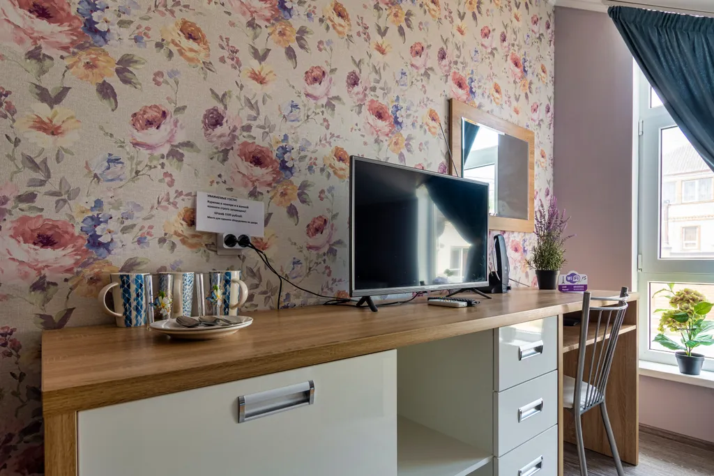 Квартира Комната — Цемдолина