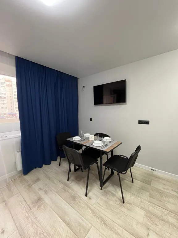 Уютная гостевая квартира