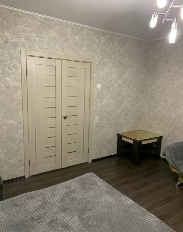 Уютная квартира в районе ЖД Вокзала