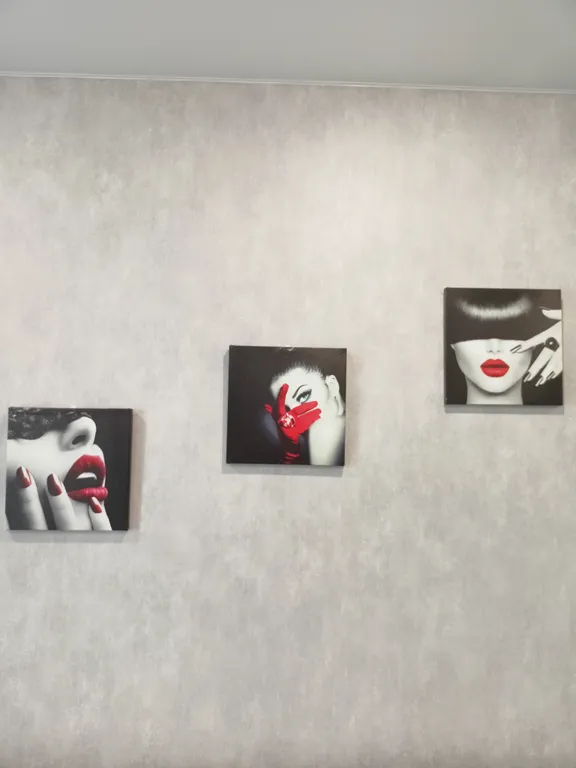 Уютная квартира возле федеральной трассы, в новостройке, с горячей водой