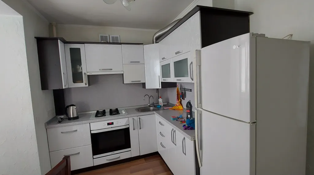 Квартира Уютная квартира рядом с морем — Севастополь