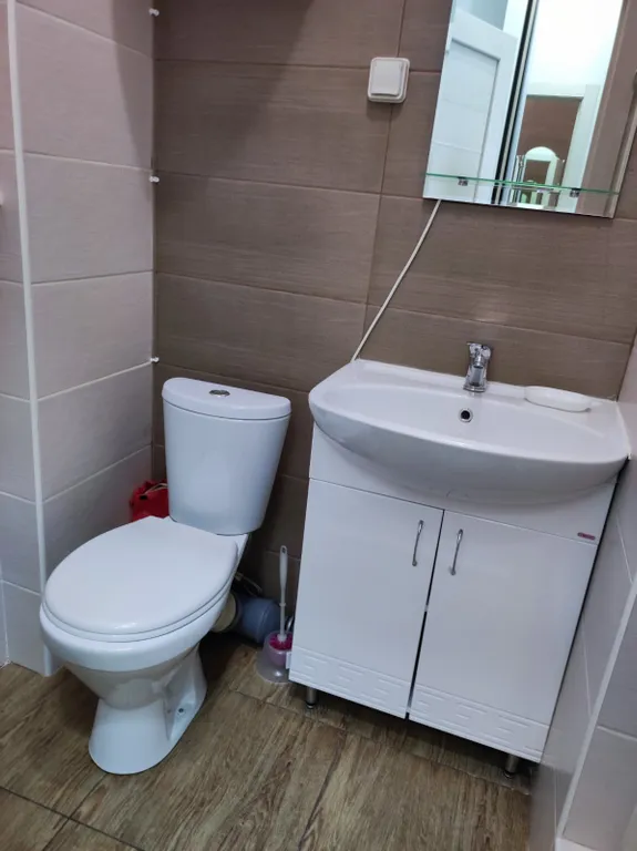 Апартаменты на Взлетке