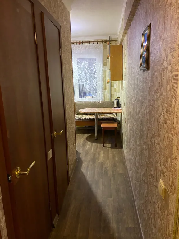 Квартира 2-комнатная Квартира — Великий Новгород