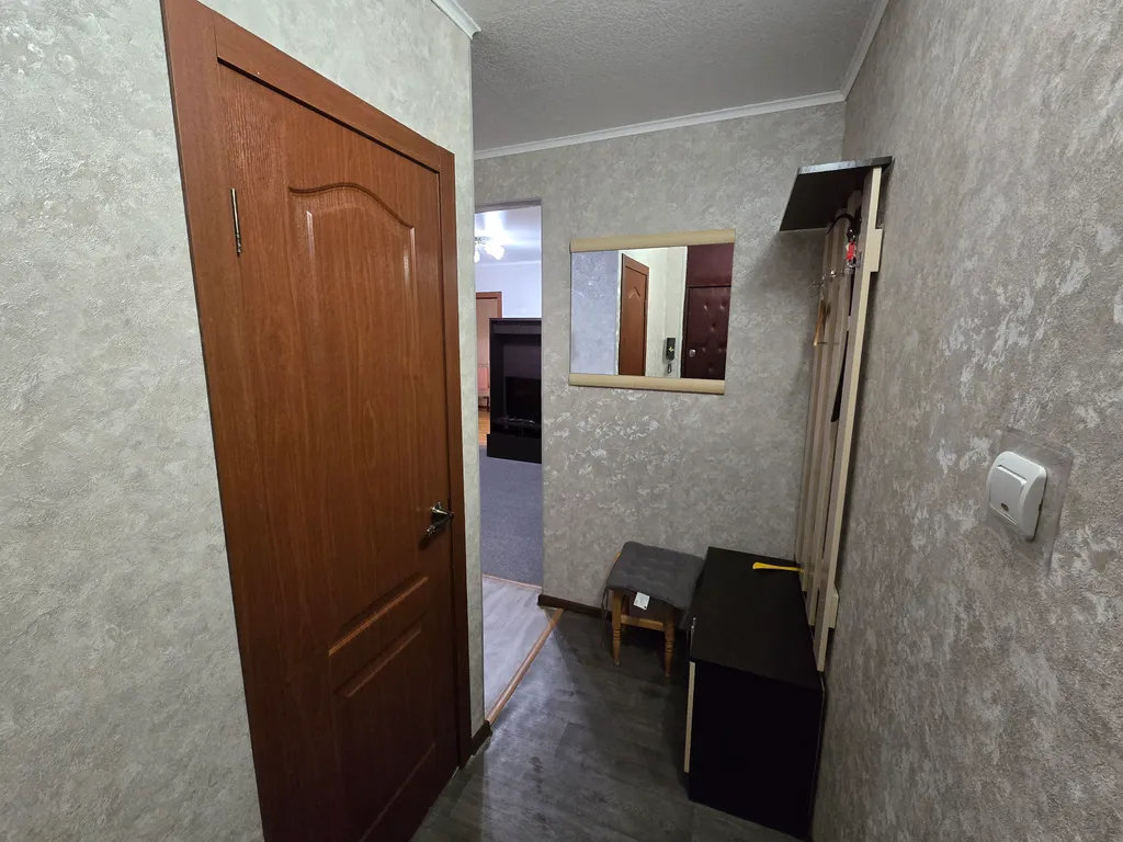 Квартира Большая, уютная двухкомнатная квартира — Калининград