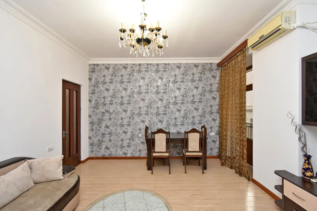 Уютная квартира в центре