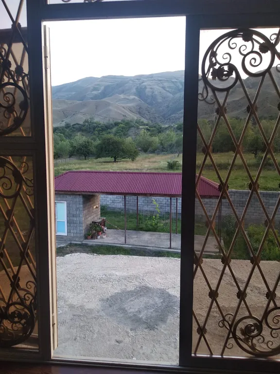 Комната в гостевом доме Бэль