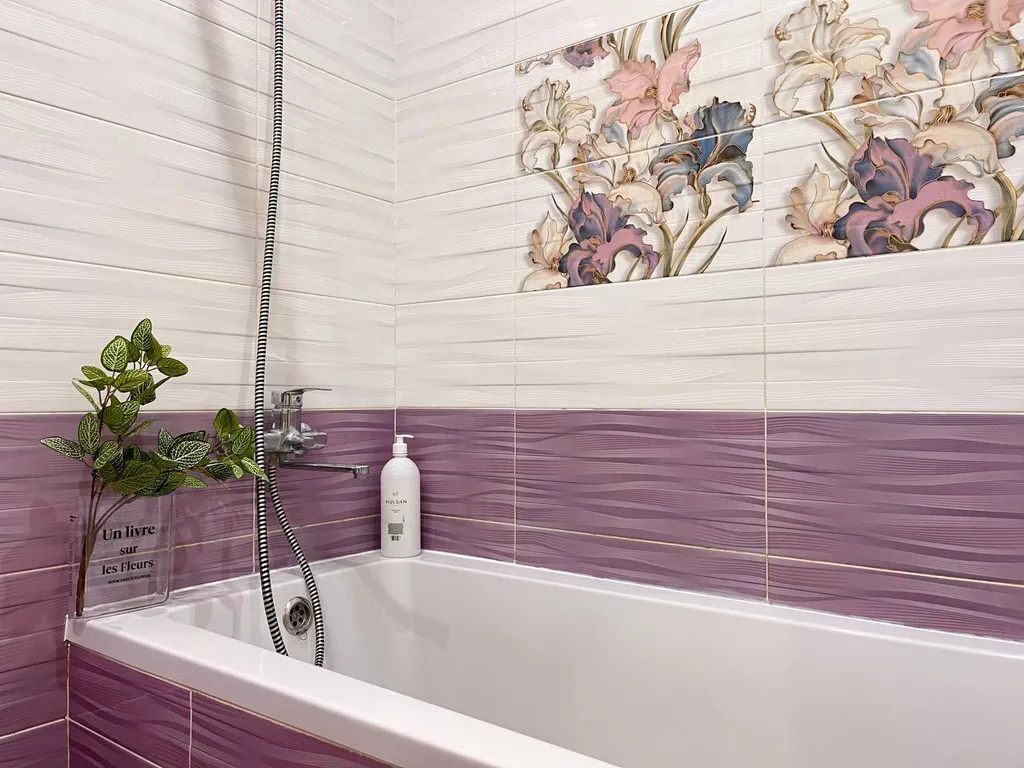 Квартира Шикарная квартира в парке — Симферополь