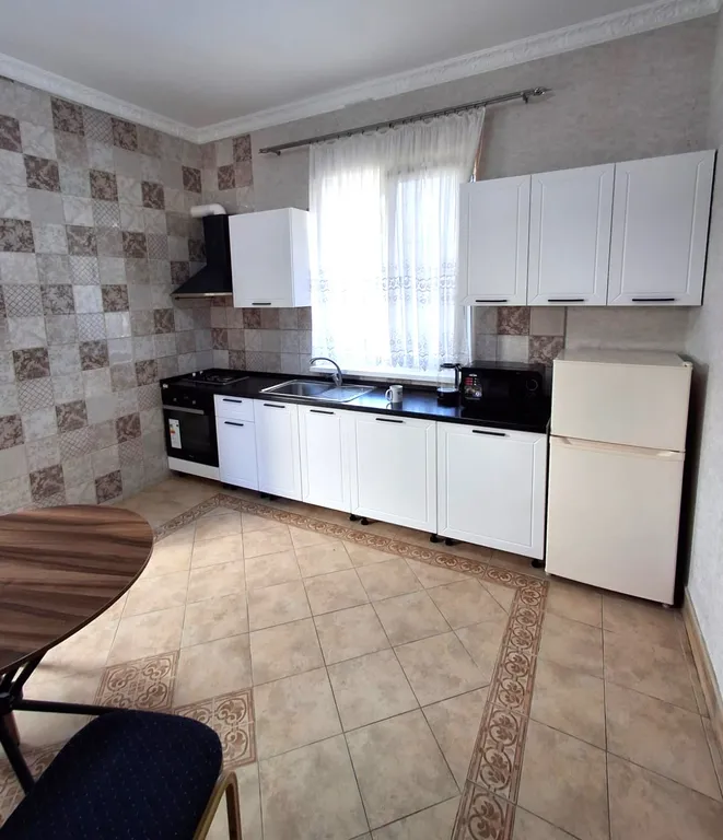 Комфортные апартаменты рядом с морем