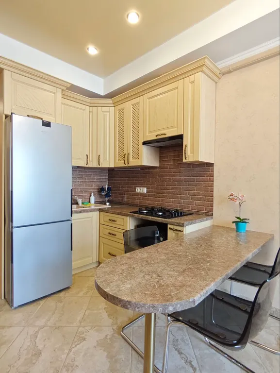 Квартира Комфортная квартира рядом с жд вокзалом и аэропортом — Адлер