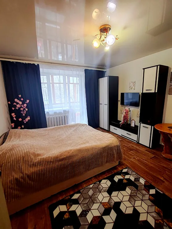 Квартира Все в гости к Аленке — аренда посуточно в Дзержинск