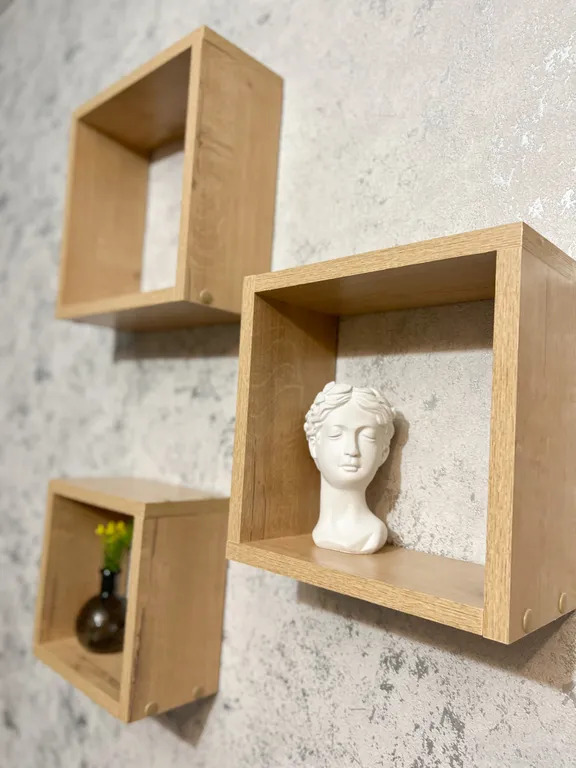 Квартира в Западном районе