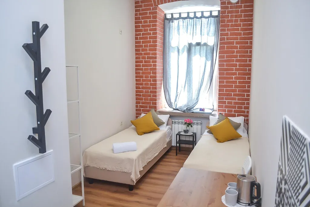 Norke Красносельская