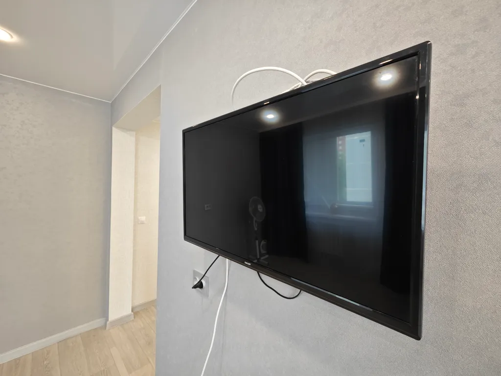 Калина Юрга со свежим ремонтом на Фестивальной