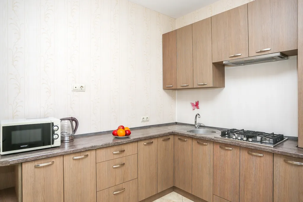 Квартира Уютная квартира в центре города — Калининград