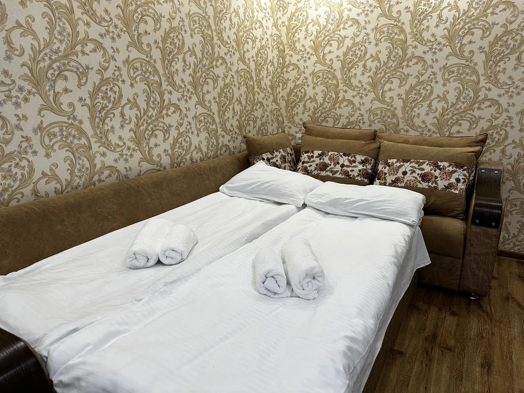 Уютная квартира в центре