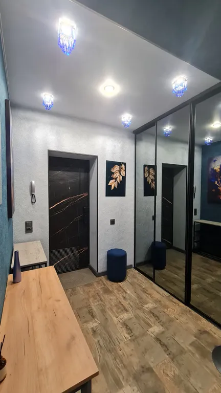 Квартира возле метро Василеостровская
