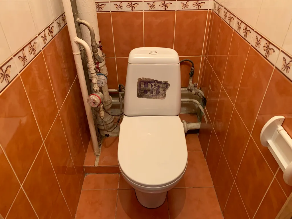 Квартира Квартира у Онкоцентра 2 — Красноярск