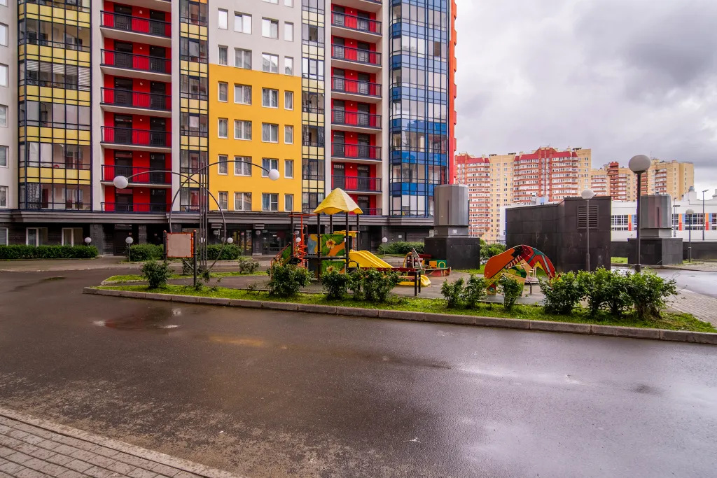 Апартамент Белые Ночи