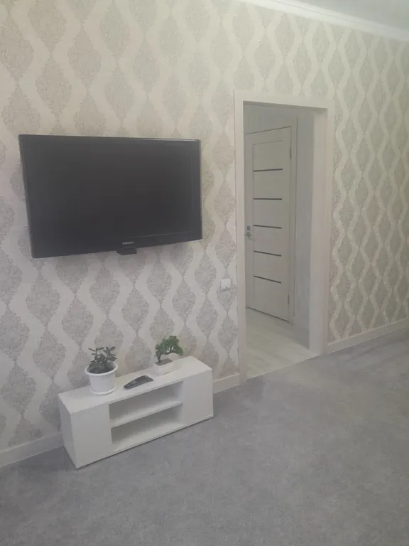 В Пугачеве уютный дом