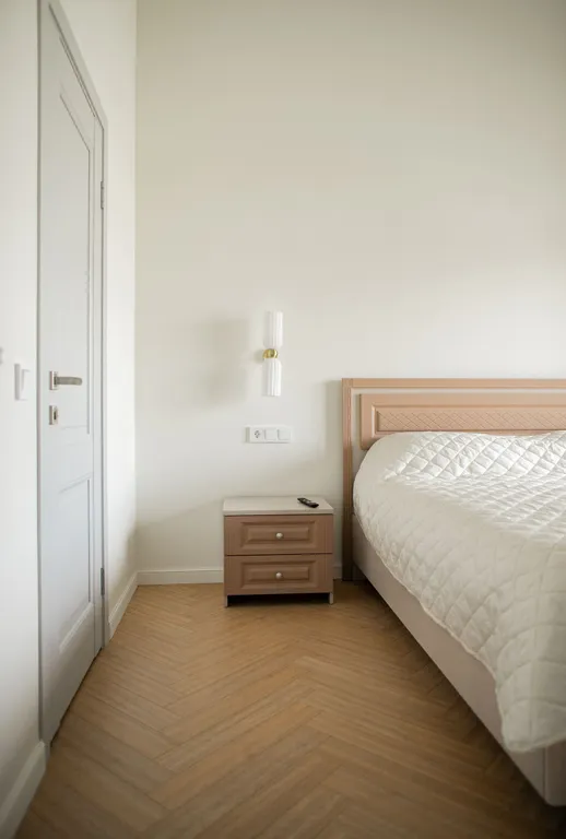 Квартира 2-этажная квартира в новом доме в самом центре — Санкт-Петербург