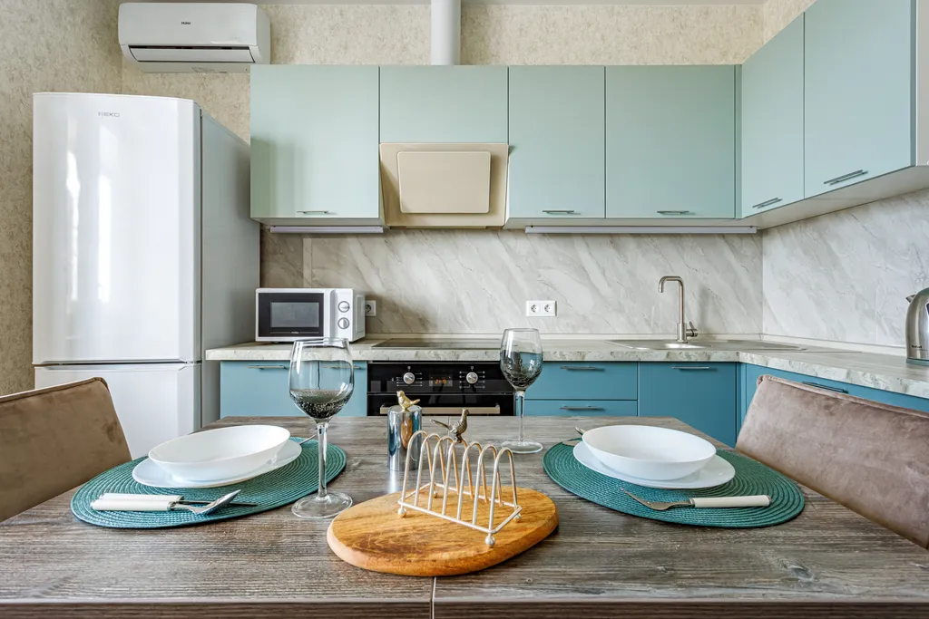 ЖК олимпийский