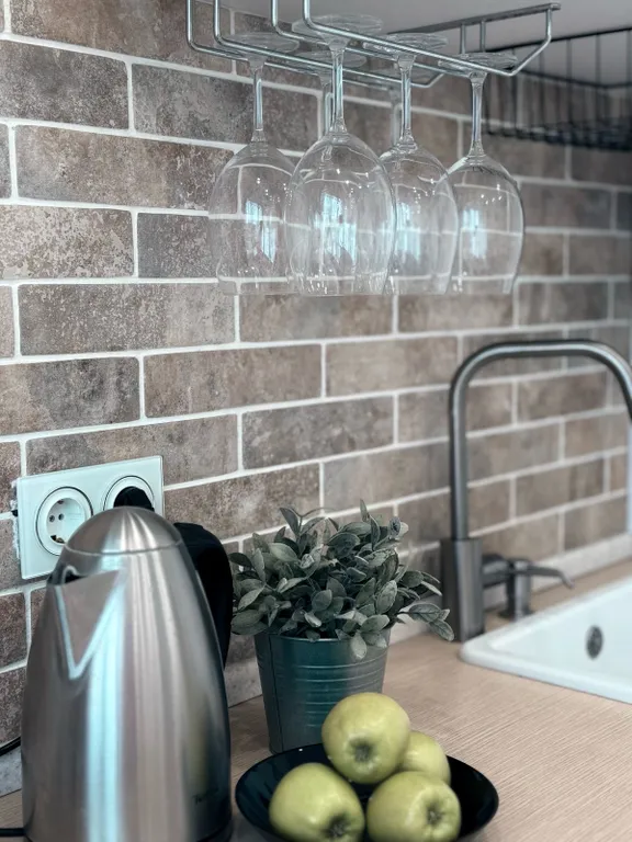 Уютная квартира в самом центре города