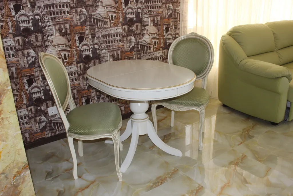 Квартира Комната — Адлер