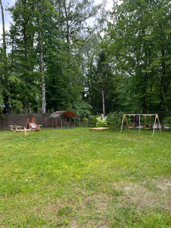 Уютная квартира у моря