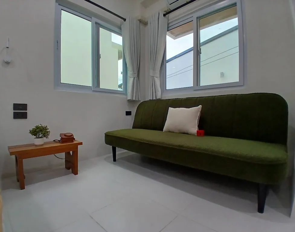 Собственный бунгало 73/14 в 15 минутах до пляжа Майкао