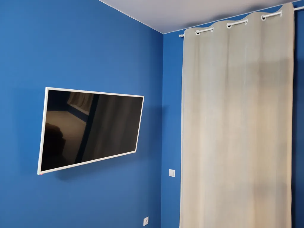 Квартира Квартира Аппартаменты Море Море — Пляхо